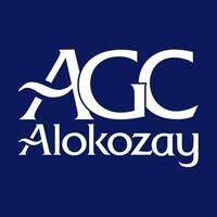 Alokozay Group of Companies logo