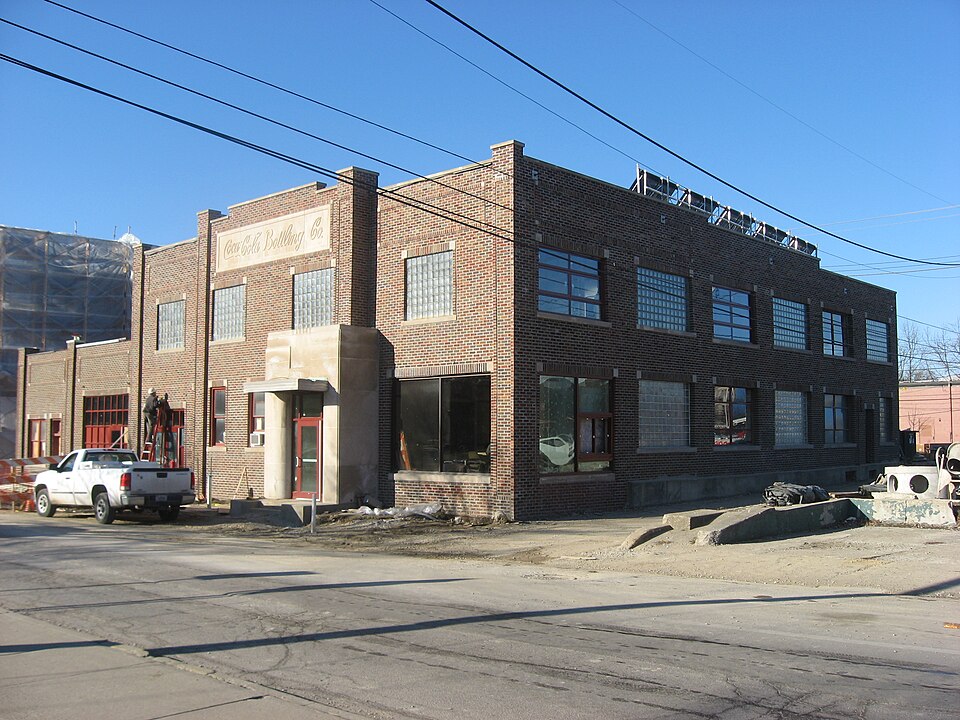 Representative facility photo — Afghanistan Beverage Industries (ABI)