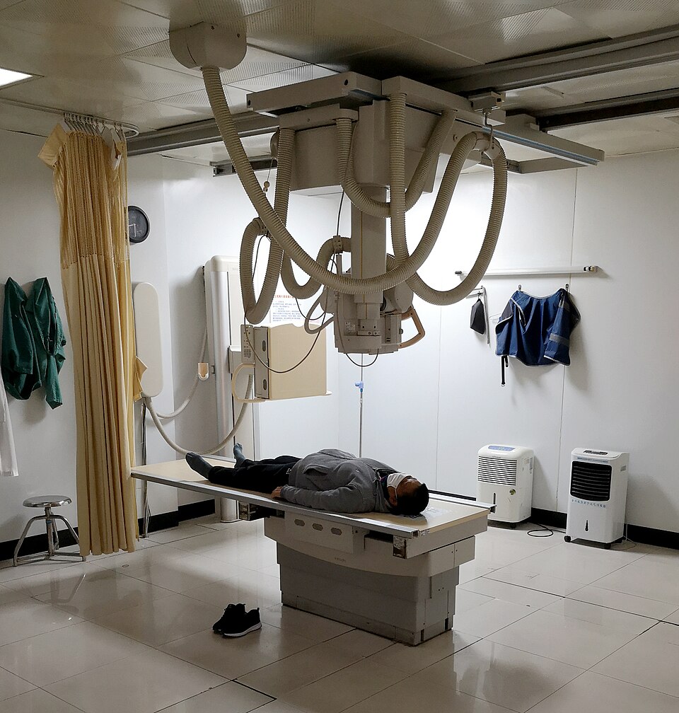 Al Hayat Medical Ltd