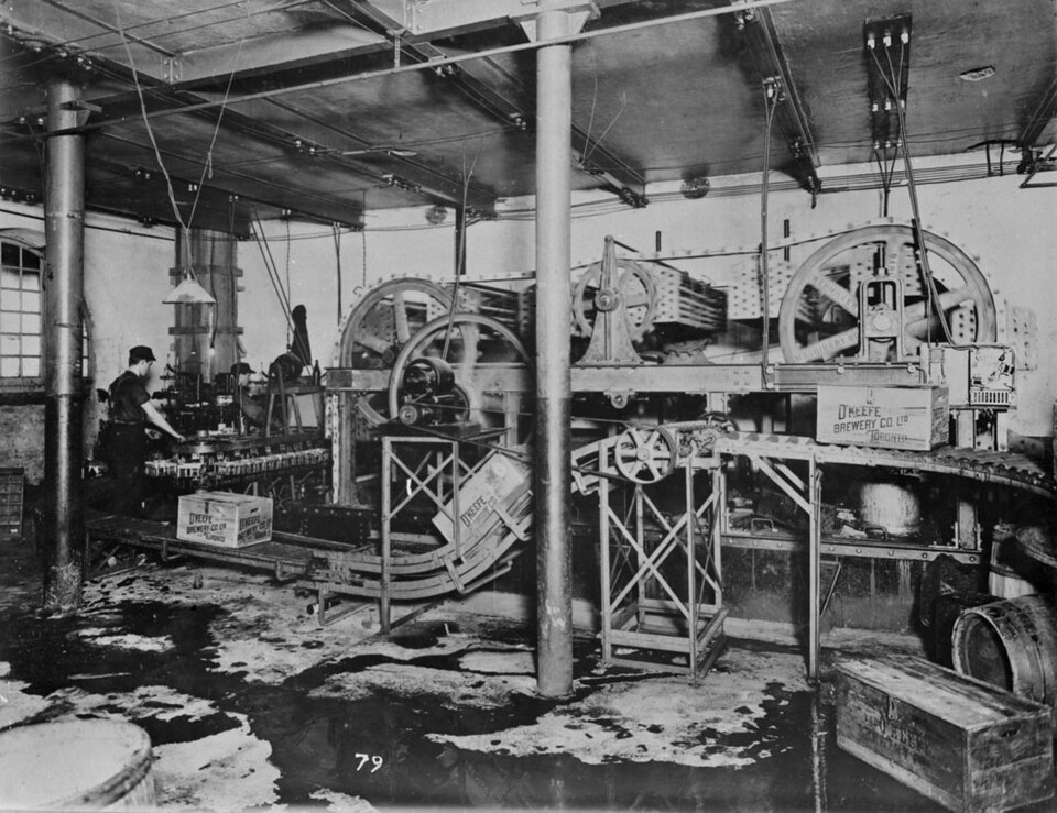 Representative facility photo — Super Cola Beverage Co.